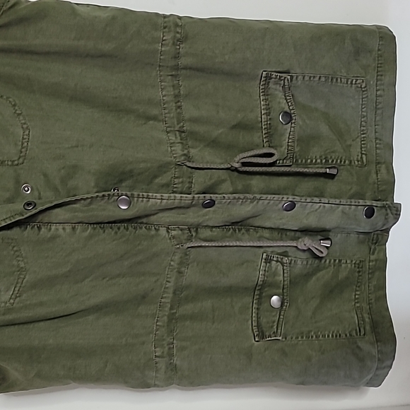 New York & Co jacket - Picture 3 of 7